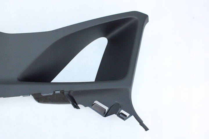 фото №3, Защита обшивка стойка левый зад volkswagen id.4 11a867287b