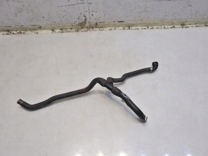 фото №8, Шланг трубка воды bmw e61 2.5 7522999