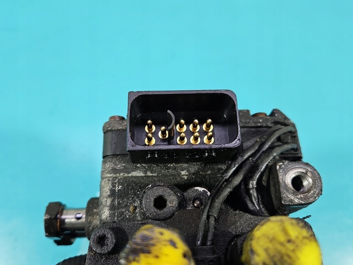 фото №9, Насос вприскувальний opel zafira a 0470504015 2.0 dti