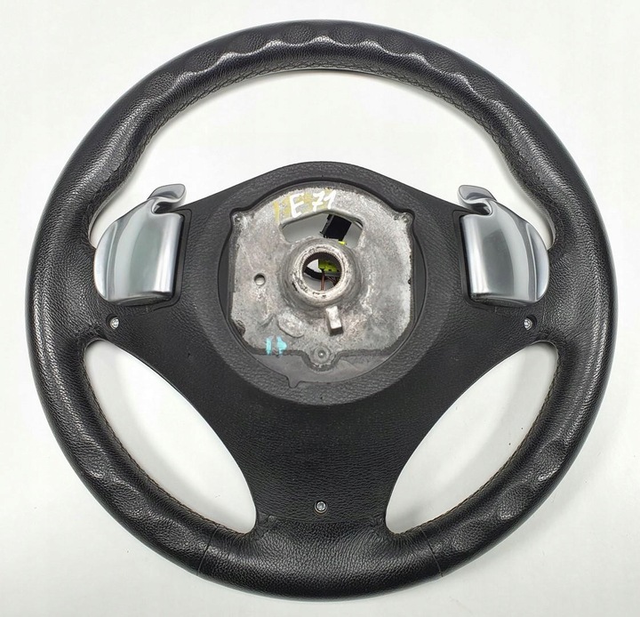 фото №9, Кермо мультифункція пелюстки bmw x6 e71 6786704