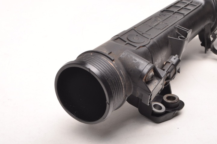 фото №8, Volvo xc60 2.0 d4 труба интеркулер трубка  31422153 31338545