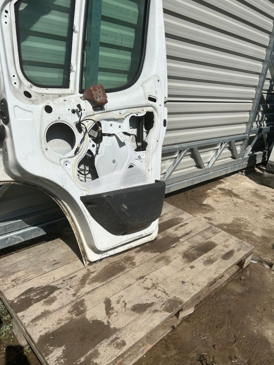 фото №8, Дверь правая правое перед ducato boxer jumper iii 06-