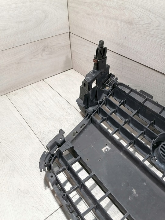 фото №9, Audi a5 решітка радіатора решітка 8t0853651e