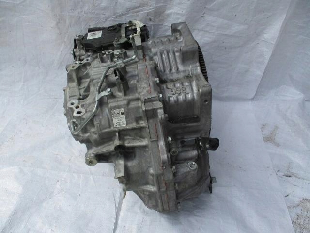 фото №6, Citroen c5 aircross 1.5 bluehdi коробка передач коробки передач автомат 20gt90