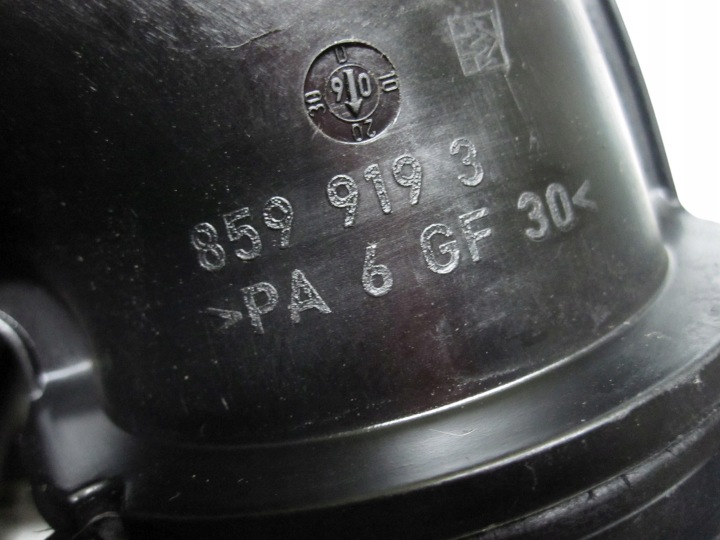 фото №6, Audi a3 3.2 v6 4x4 04r 250km 06e133210 8599193 85919201 коллектор впускной