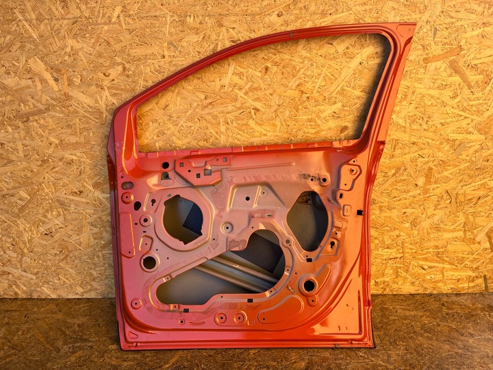 фото №13, Opel crossland x 10 двері праві передні перед