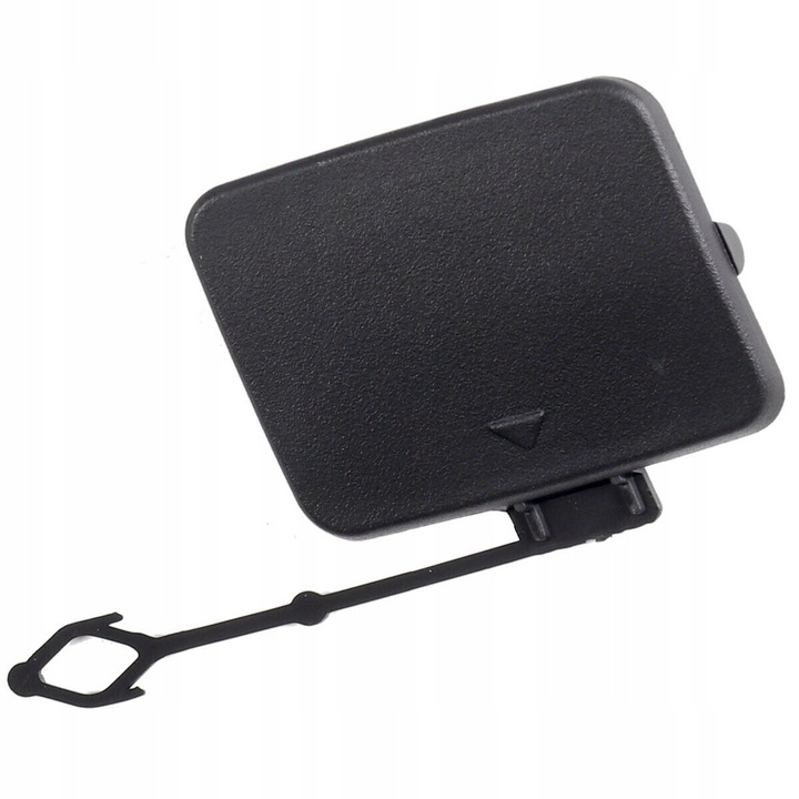 фото №1, Заглушка фаркоп буксирувальний x5, 10.06- 205196-8