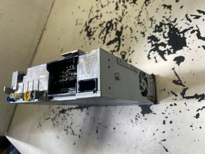 фото №13, Vw навигация экран дисплей mib2 5g0919606 3g0035020e