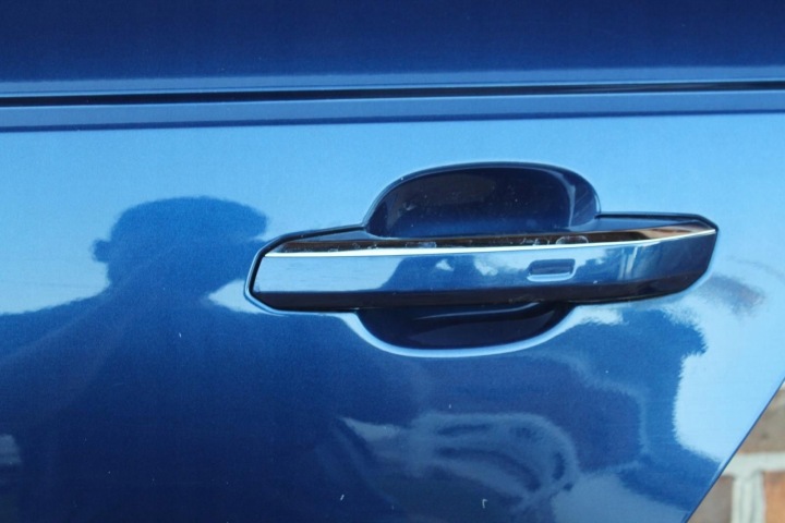 фото №9, Двері зад задні ліве audi a4 s4 b9 2016 sedan lx5q