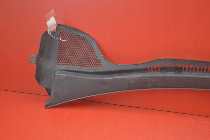 фото №5, Панель під лобовим склом eu 6j0853185a seat ibiza 4 iv 08-12