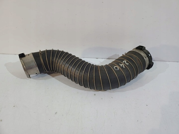 фото №4, Bmw x3 f25 шланг ic: 8573762 - 0240