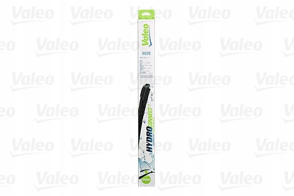 фото №8, Дворник hydroconnect 500mm hu50 578574 valeo