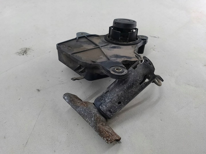 фото №7, Лебідка кріплення колеса запасного citroen c8 9644941077 9643431580