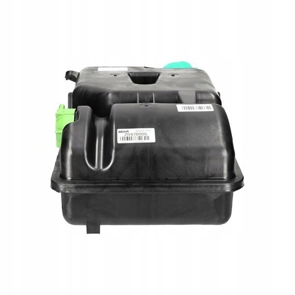 фото №3, Бак бачок расширительный daf оригинальный номер [1960437]