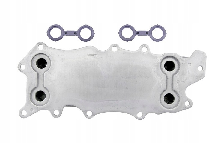 фото №14, Радіаторів масла chrysler 300c 3.0crd 05- w204 w212