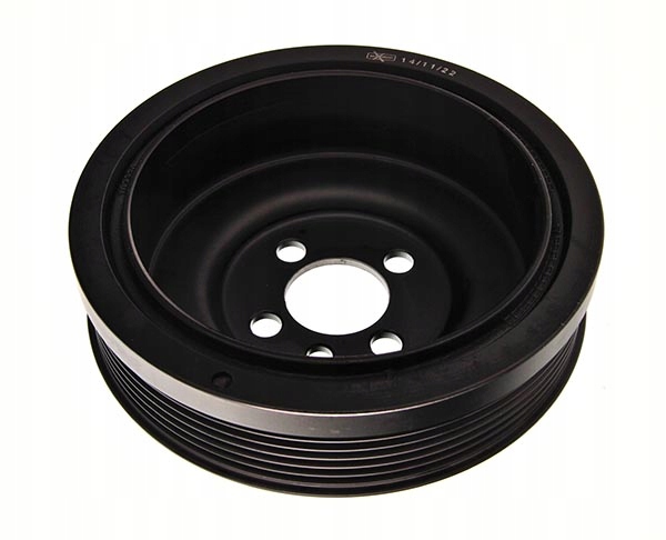 фото №1, Колесо пасове audi seat skoda vw 1.6 tdi 1.9 tdi 2.0 tdi