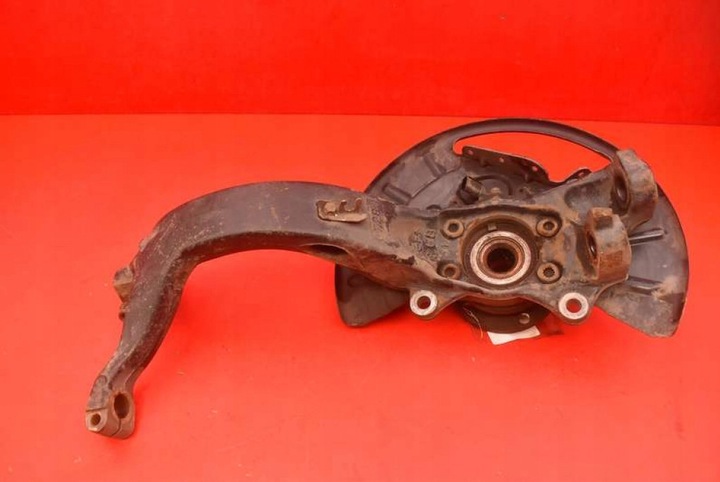 фото №5, Поворотна опора ступиця ліва перед 3d0407257t bentley continental 1 i gt 6.0 w12