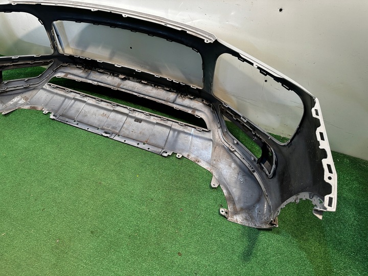 фото №16, Porsche cayenne 9y0 gts sport design бампер перед переднее 9y0807221b