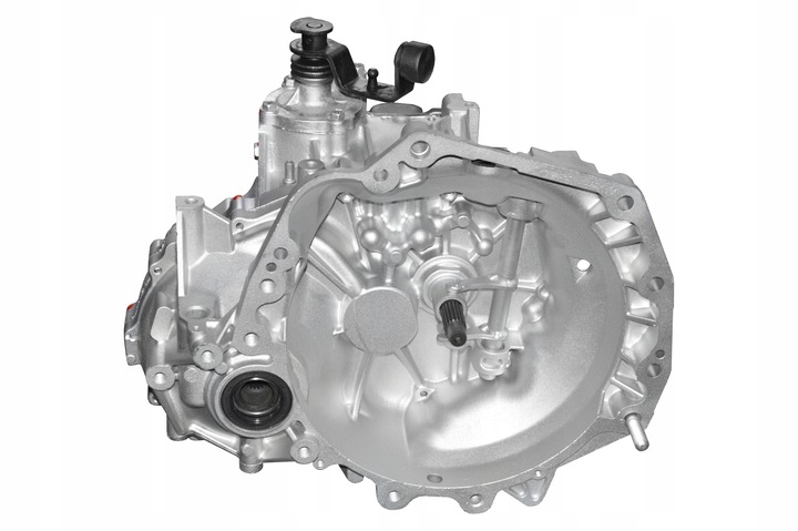 фото №1, Коробка передач коробки передач zn0 1.3 b suzuki swift iii iv mk6