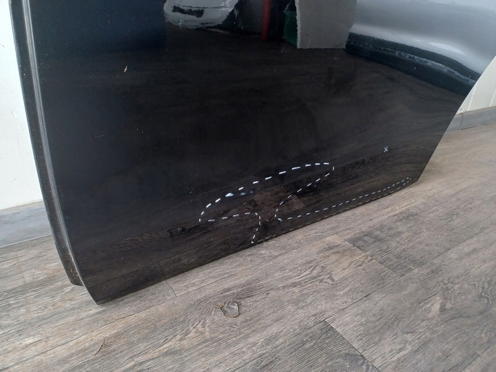 фото №9, Двері ---- mercedes sklasa s клас w223 223 довгий ---- задні ліві -