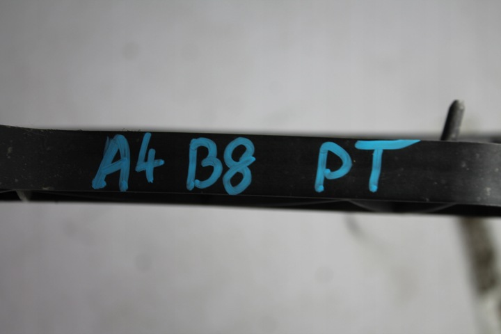 фото №8, Ковзун праві зад задній 8k5807454 audi a4 b8 sedan