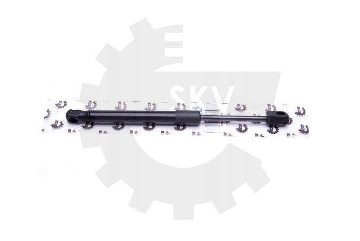 фото №14, Skv амортизатор задней крышки seat toledo ii 52skv488