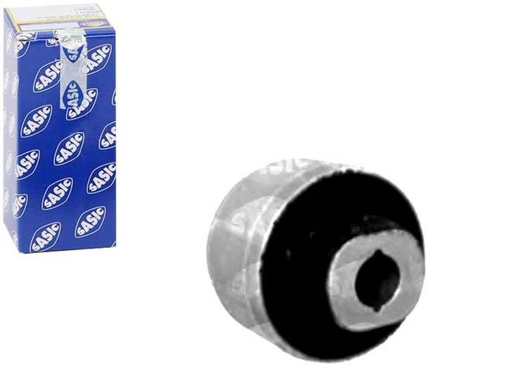 фото №1, Втулка рычага renault перед megane 08- scenic 09-