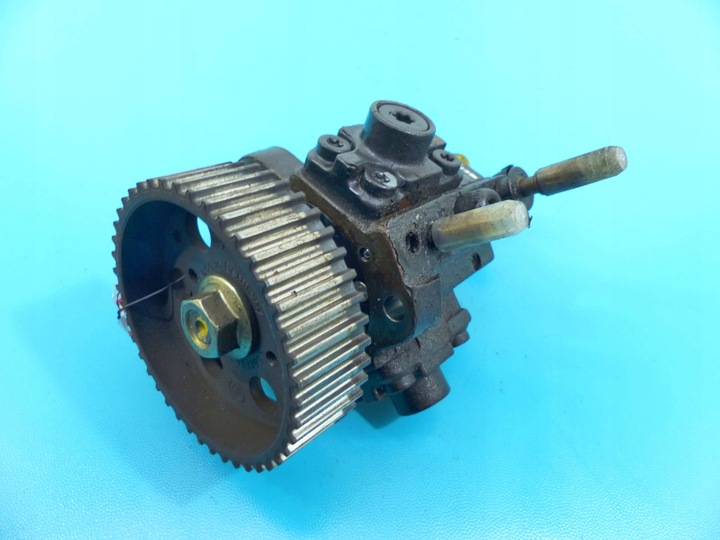 фото №1, Насос впрыскивающий fiat croma ii 05-10 1.9 jtd