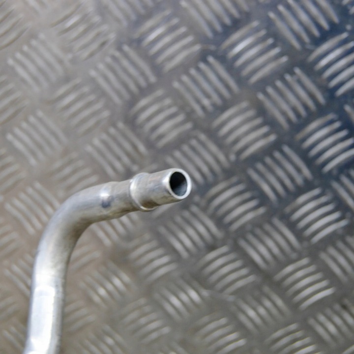 фото №6, Трубки кондиционера maserati ghibli m157 670035061 17715130 3.0l 301kw