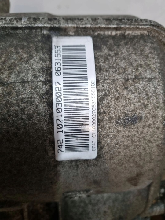 фото №12, Bmw 3 e92 e93 2008 автоматична кпп кпп / коробка передач