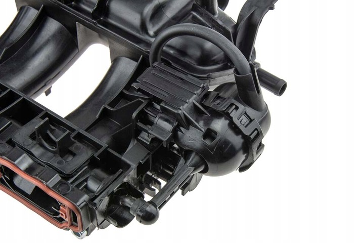 фото №7, Коллектор всасывающий seat altea / xl 07- 1.8 2.0tfsi