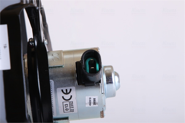 фото №11, Вентилятор радиатор двигателя nissens 85254 pl dystrybucja