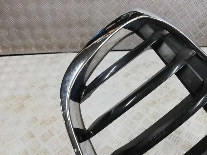 фото №7, Bb решітка решітка радіатора решітка радіатора права bmw x1 f48 7354824