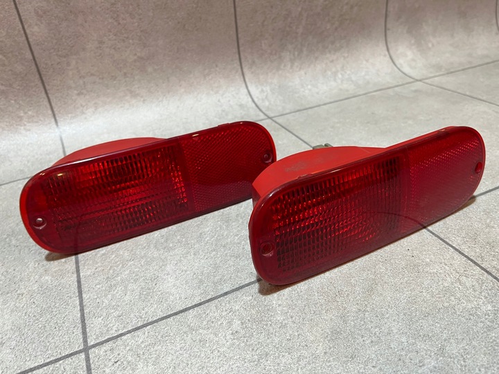 фото №3, Jeep commander xk лампа задня eu оригінал jak нова