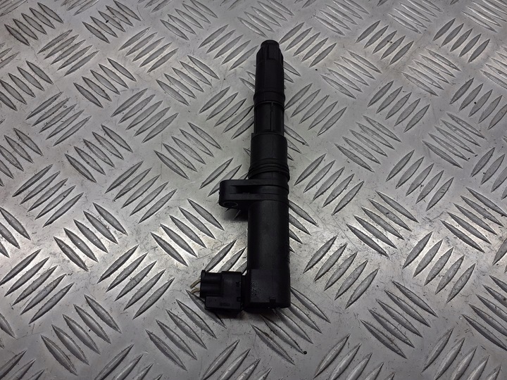 фото №1, Котушка запалювання renault clio ii 1.4