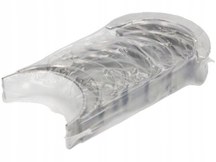 фото №1, Вкладиші вала колінчастого bmw