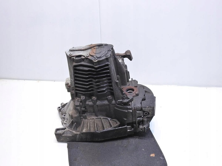 фото №10, Коробка передач коробки передач citroen c5 iii 2.2 hdi 20mb21