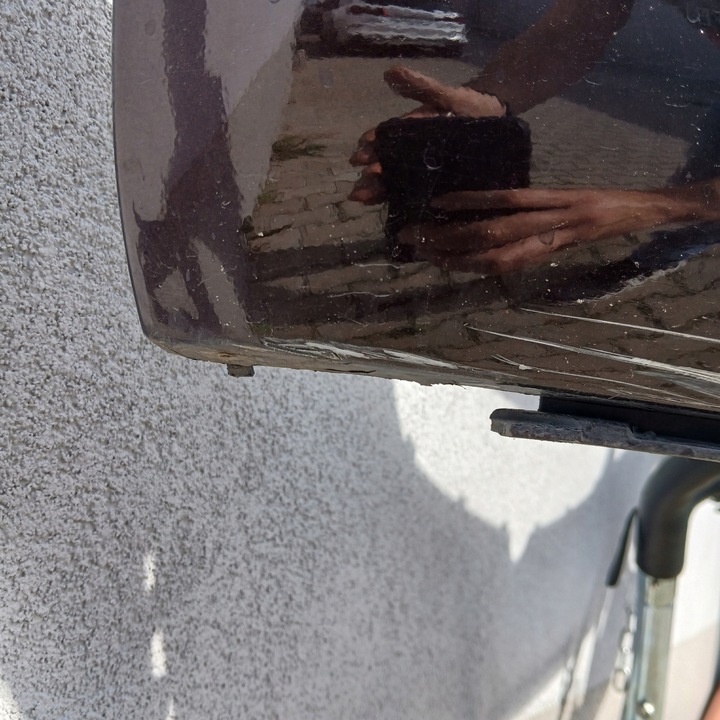 фото №6, Opel astra iv j рестайлинг бампер перед bez омывателя pdc 13368660