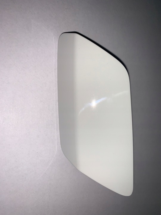 фото №6, Заглушки склоомивача bmw 3 e92 / e93 м-пакет ! рестайлінг