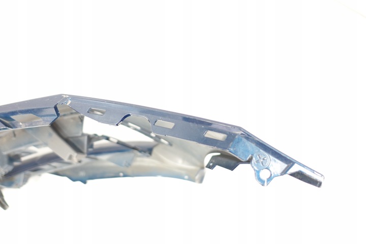 фото №13, Skoda octavia iv 5e3 19- 5e3807221 бампер перед переднее