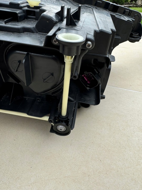 фото №15, Лампа передня ліва передня права повний led audi q4 e-tron 89a941034