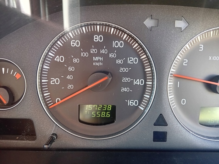 фото №9, Volvo s60 i v70 ii s80 коробка передач коробки передач механічна 2.0t b5204t5 рестайлінг 157tyś.