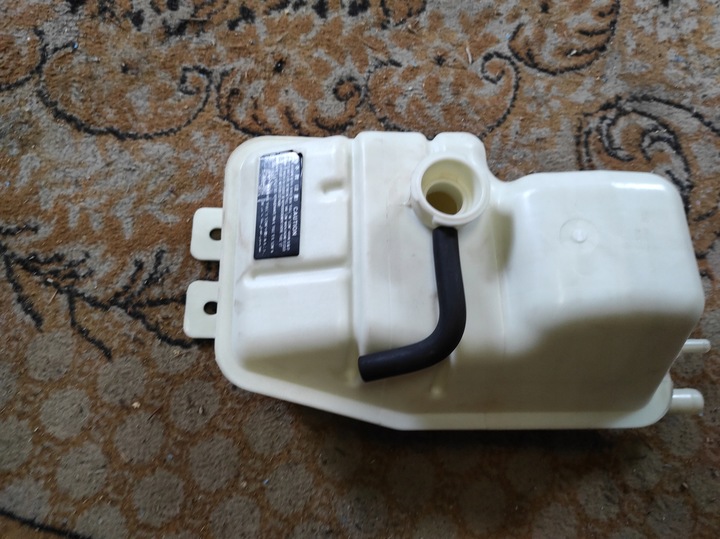фото №7, Бачок розширювальний води kia sorento 2005