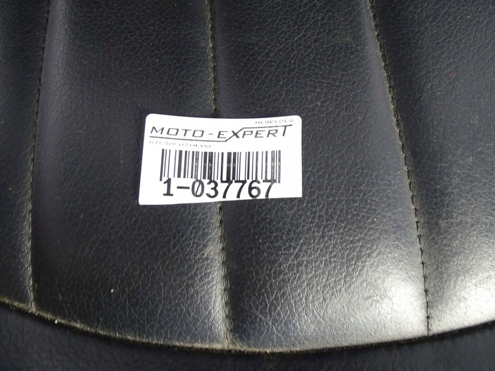 фото №8, Mercedes e класс w211 сиденье левый перед переднее uk