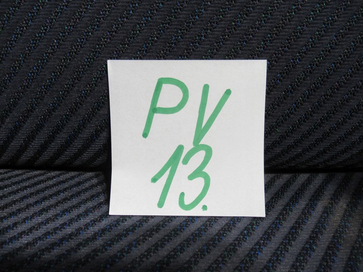 фото №15, Vw t4 сидіння диван трійка 3 ряд з podłokietnikami i полиця