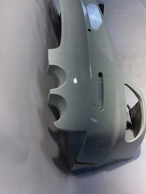 фото №7, Ferrari f430 бампер зад задний f-430 430