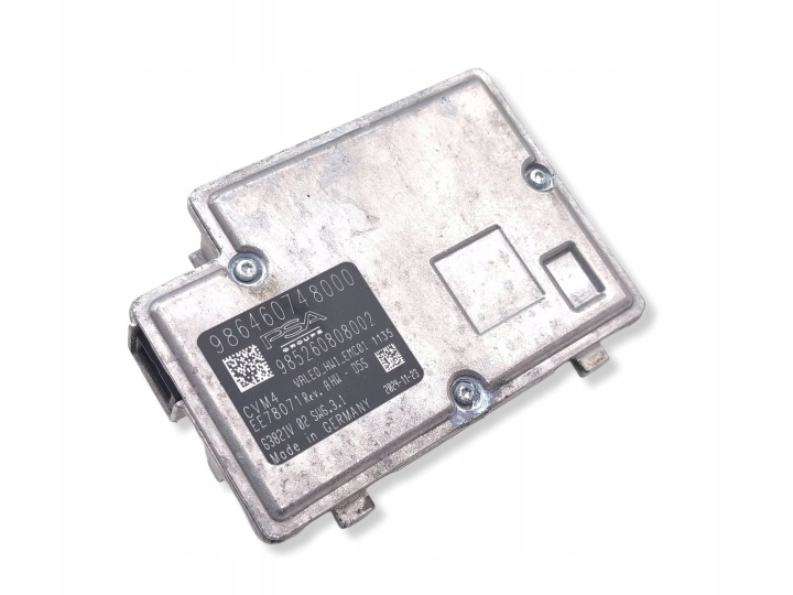 фото №6, Opel grandland x камера передний стёкла adas 2025 986460748000