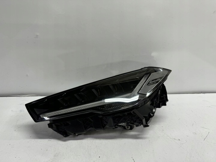 фото №7, Lamborghini urus повний led фара ліва права