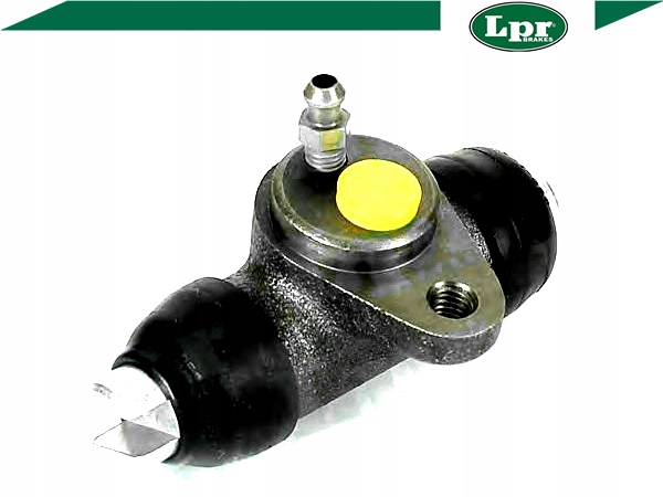 фото №2, Lpr 4934 циліндрик гальмівний