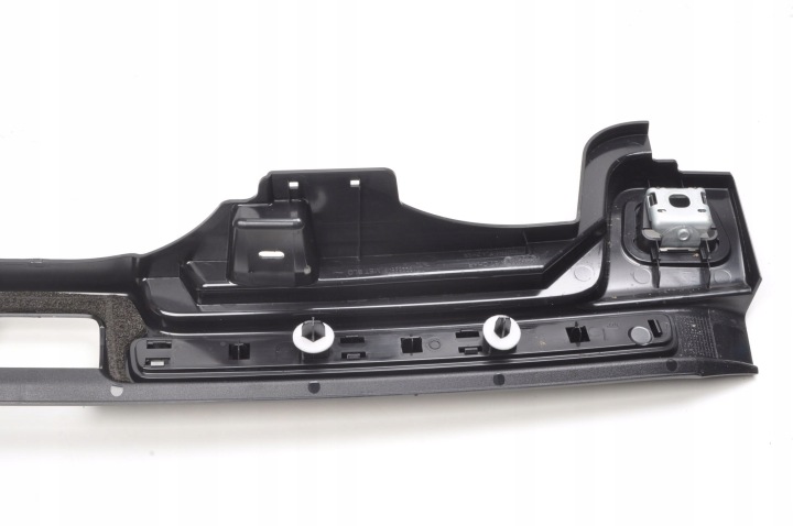 фото №7, Volvo v60 ii защита край багажника 32239847